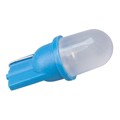 SSP-01TWB7UW12 - LED MINI WEDGE 470NM BLU WH DIFF