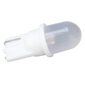 SSP-01TWB9W12 - LED MINI WEDGE WHITE DIFFUSED