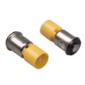 1510145UY3 - LED MIDGET FLANGE T1-3/4 28V YEL