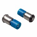 VC1510135B3 - LED T-1 3/4 BLUE 24V MIDG FLANGE