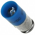 1512125B3 - LED MIDGET GROOVE T1-3/4 12V BLU
