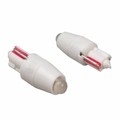 1511A45W3D - LED WEDG BASE T1-3/4 28V WHT DIF