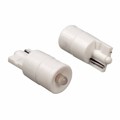 VC1511B45W3D - LED T-3 1/4 WHT DIFF 28V WEDGE