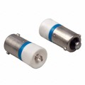 18602257 - LED BAYONET BASED T3-1/4 12V BLU
