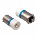 18602457 - LED BAYONET BASED T3-1/4 28V BLU