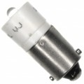 1860235W3 - LED BAYONET BASED T3-1/4 24V WHT