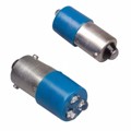 18620357 - LED BAYONET MULTI T3-1/4 24V BLU