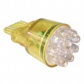 SSP-3157WB3S12 - LED 3157 REPLACEMENT YLW WTR CLR