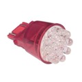 SSP-3157WB6U12 - LED 3157 REPLACEMENT RD WTR CLR