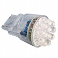 SSP-3157WB912 - LED 3157 REPLACEMENT WHT WTR CLR