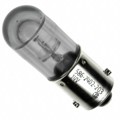 5862402203F - BASED LED T3 1/4 GRN 14V NONPOL