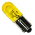5862403201F - BASED LED T3 1/4 AMB 6V NONPOL