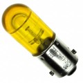 5862403203F - BASED LED T3 1/4 AMB 14V NONPOL