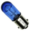 5862405205F - BASED LED T3 1/4 BLU 28V NONPOL