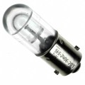 5862406203F - BASED LED T3 1/4 WHT 14V NONPOL