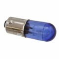 5862405105F - LED BASED T3 1/4 BLUE 28V POL