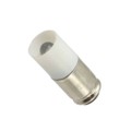 VC1512125B3 - LED T1 3/4 MGT 470NM BLUE 12VDC