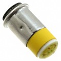 5851425 - LED BASED YELLOW MDGT FLANGE 28V