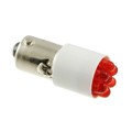 5855225 - LED CLUSTER T3 1/4 RED 660NM 28V