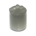 7358 - SPACER MOUNTS LED T-1 .250"