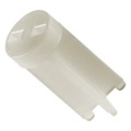 LEDS2E-8-01 - T-1 3/4 LED SPACER 1/2"