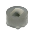 7351 - LAMP INCAN RT-1.75 MIDG GRV 6.3V