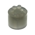 7354 - LAMP INCAND RT-1.75 MIDG GRV 12V