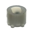 7353 - SPACER MOUNTS LED T-1 .160"