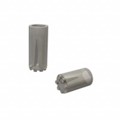 7364 - SPACER LED MTG T1 .350"L NAT NYL