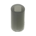 7366 - SPACER MOUNTS LED T-1 .380"