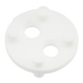 450-100 - LED MOUNTING PAD NYLON 2.5MM