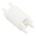 456-500 - LED MOUNTING PAD NYLON 12.7MM