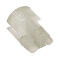 LEDS1E-3-01 - T-1 LED SPACER 3/16"