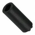 LTM-500 - LED MOUNT .500" BLACK