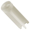 LEDS2E-10-01 - T-1 3/4 LED SPACER 5/8"