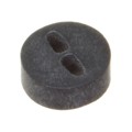 ELM 5-065 - LED MT SR VERT X 0.065" 3MM 2LD