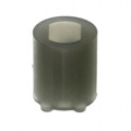 7357 - SPACER MOUNTS LED T-1 .240"