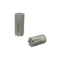 7359 - SPACER LED MTG T1 .260"L NAT NYL