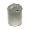 8317 - SPACER MOUNTS LED T-1 3/4 .240"