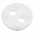 450-070 - LED MOUNTING PAD NYLON 1.8MM
