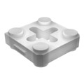 460-190 - LED MOUNTING PAD NYLON 4.8MM