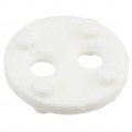 450-060 - LED MOUNTING PAD NYLON 1.5MM