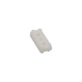 RL1-060 - ADDY LED MNT RECT VERT NYL WHT