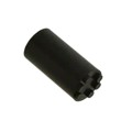 LTM-400 - LED MOUNT .400" BLACK