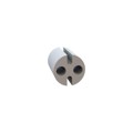 27LED2SP0250 - LED SPACER, .250 SPACER, .187 OD