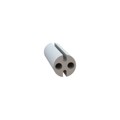 27LED2SP0500 - LED SPACER, .500 SPACER, .187 OD