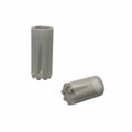 7369 - SPACER LED MTG T1 .440"L NAT NYL