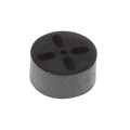 ELM 3-3MM - LED MT SR VERT 3MM 5MM 3LD