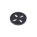 ELM 3-030 - LED MT SR VERT X 0.030" 5MM 3LD