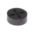 ELM 3-095 - LED MT SR VERT X 0.095" 5MM 3LD